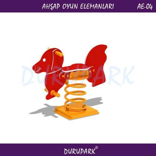 AE04 - Zıp Zıp AE04 - Zıp Zıp