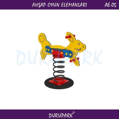 AE05 - Zıp Zıp AE05 - Zıp Zıp