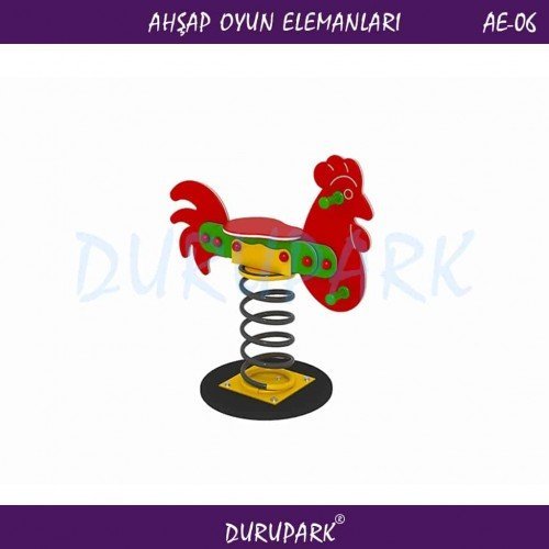 AE06 - Zıp Zıp AE06 - Zıp Zıp