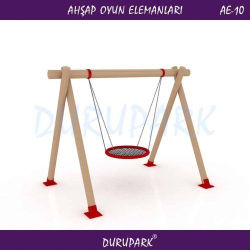 AE10 - Salıncak AE10 - Salıncak