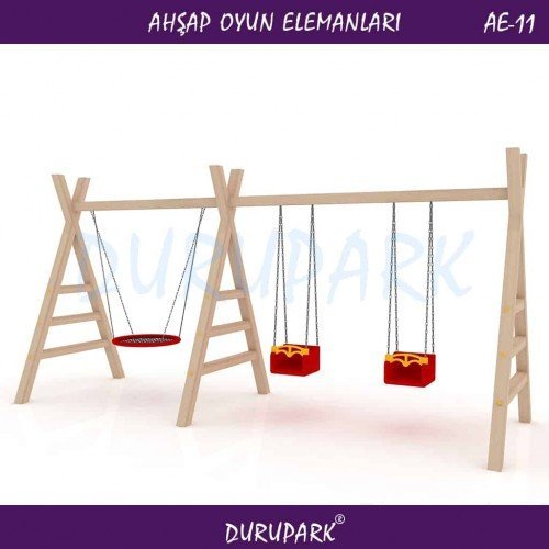 AE11 - Salıncak AE11 - Salıncak