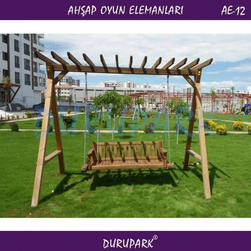 AE12 - Salıncak AE12 - Salıncak
