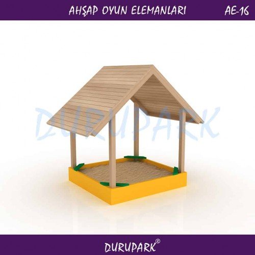 AE16 - Kum Evi AE16 - Kum Evi