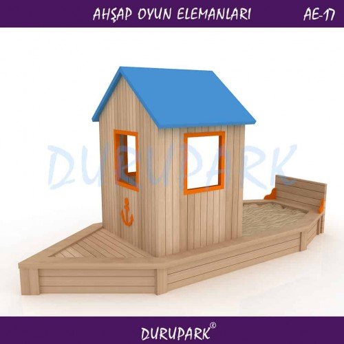 AE17 - Kum Evi AE17 - Kum Evi
