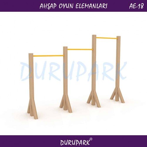 AE18 - Barfiks AE18 - Barfiks