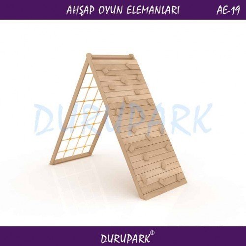 AE19 - Tırmanma AE19 - Tırmanma