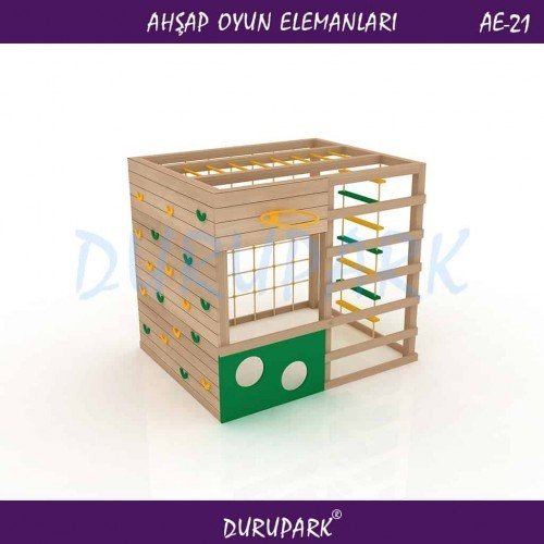 AE21 - Tırmanma Grubu AE21 - Tırmanma Grubu