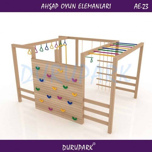 AE23 - Tırmanma Grubu AE23 - Tırmanma Grubu