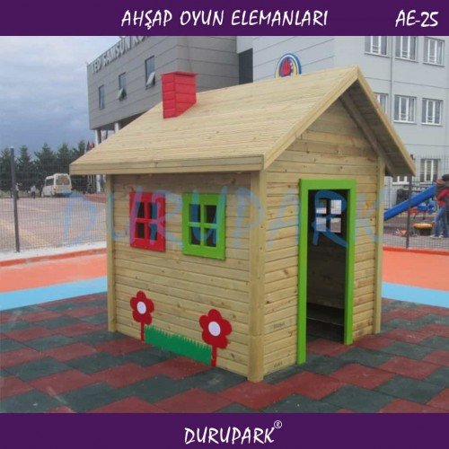 AE25 - Oyun Evi AE25 - Oyun Evi