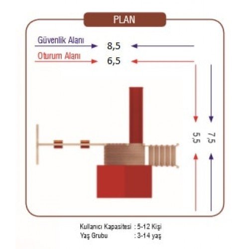 AP03 - Wood Playground Areas AP03 - Wood Playground Areas
