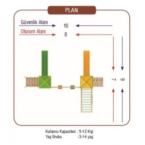 AP04 - Wood Playground Areas AP04 - Wood Playground Areas