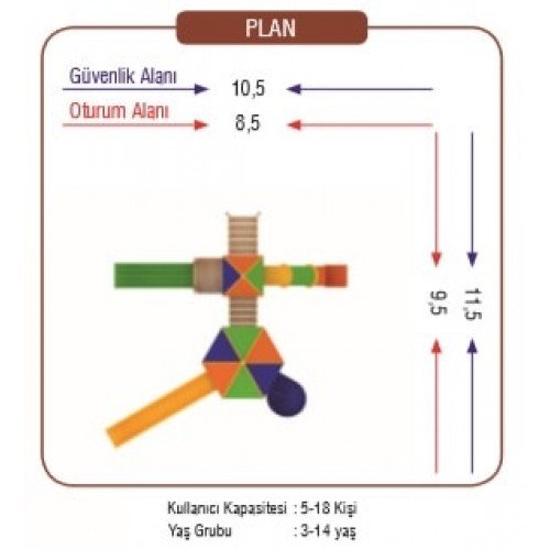 AP09 - Wood Playground Areas AP09 - Wood Playground Areas