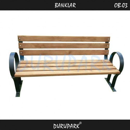 OB03-Benches