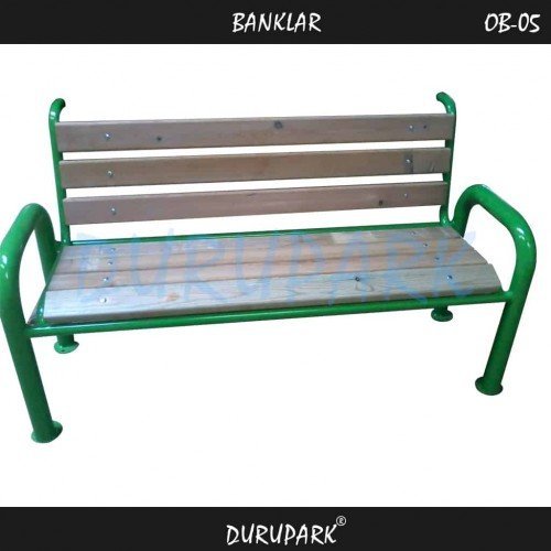 OB05-Benches