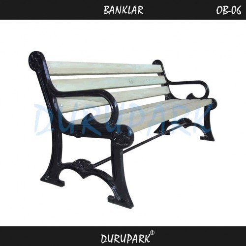 OB06-Benches