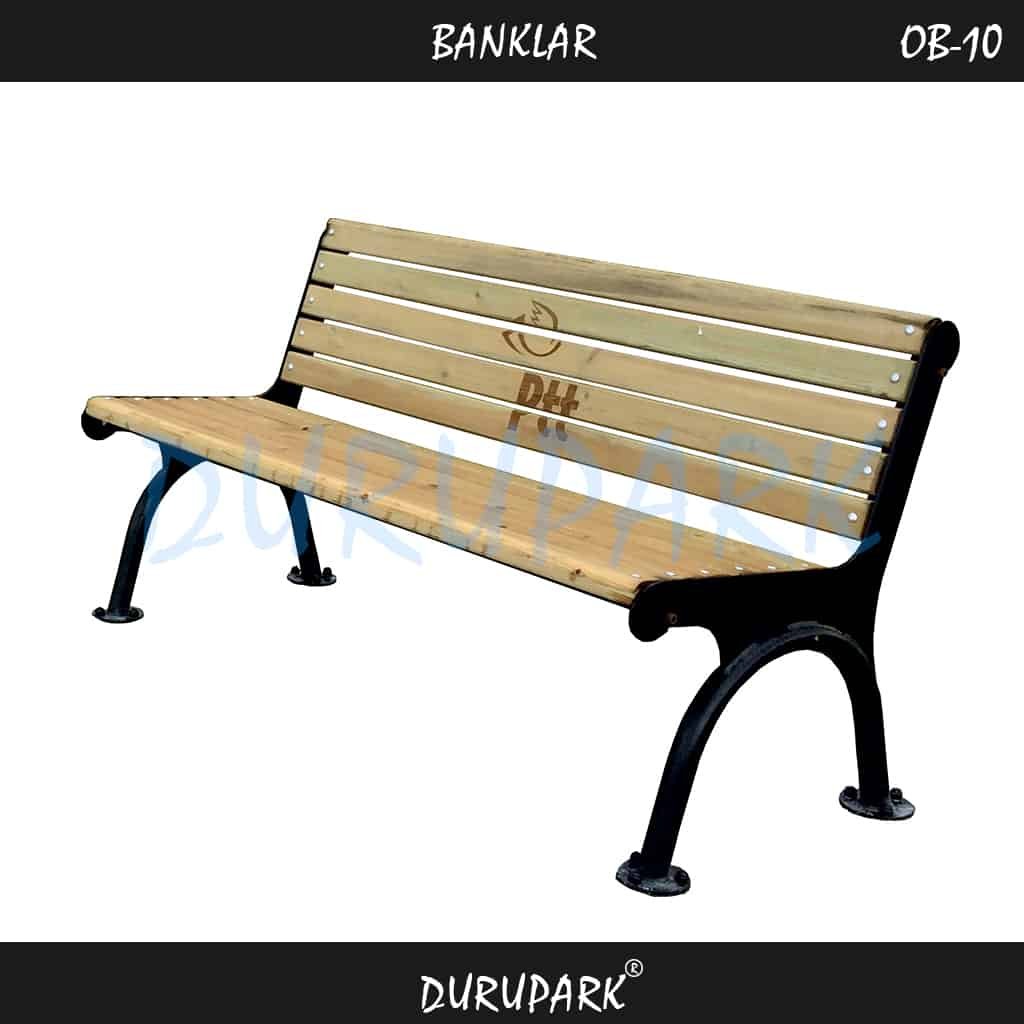 OB10-Benches