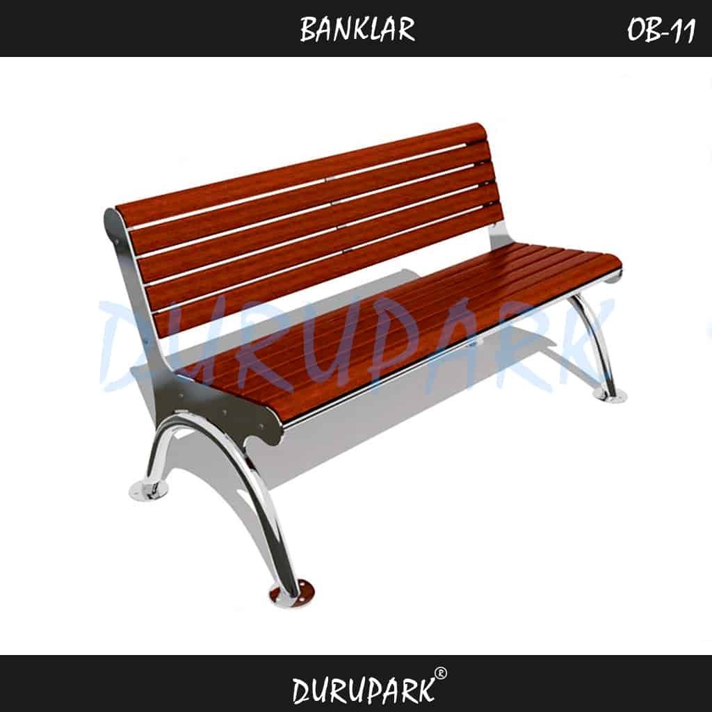 OB11-Benches