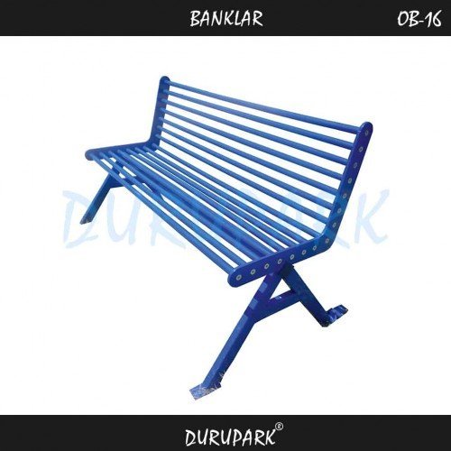 OB16-Benches