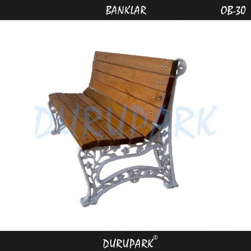 OB30 - Benches