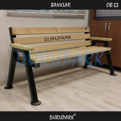 OB53-Benches