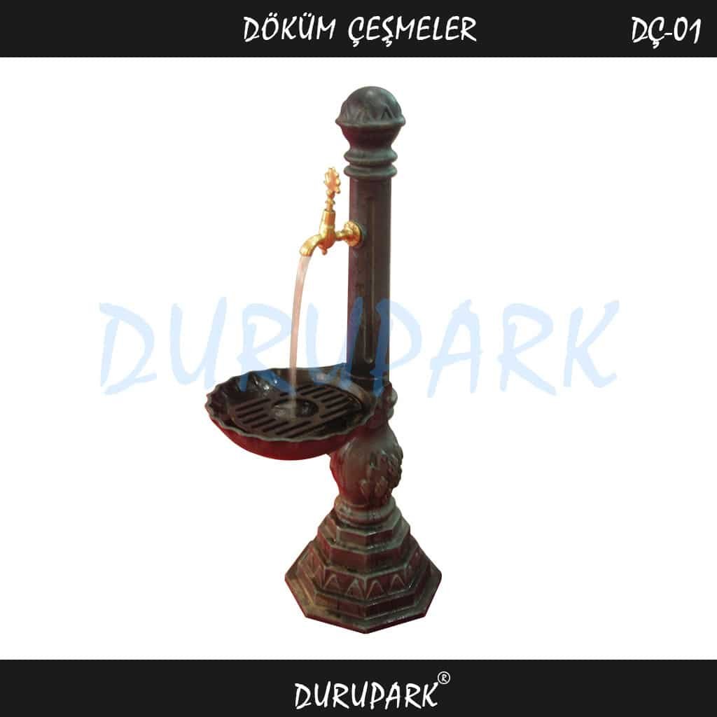 DÇ01-Fountains