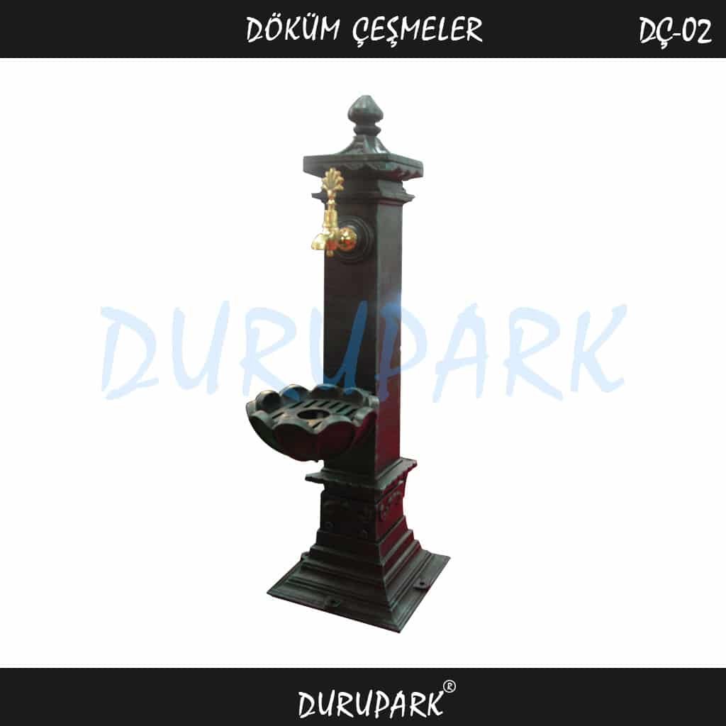 DÇ02-Fountains