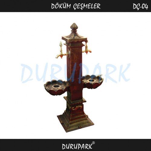 DÇ04-Fountains