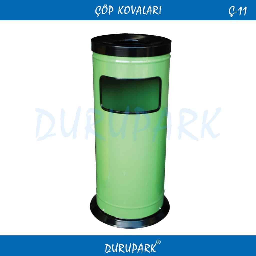 C11- Litter Bins