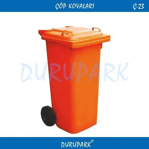 C23-Litter Bins