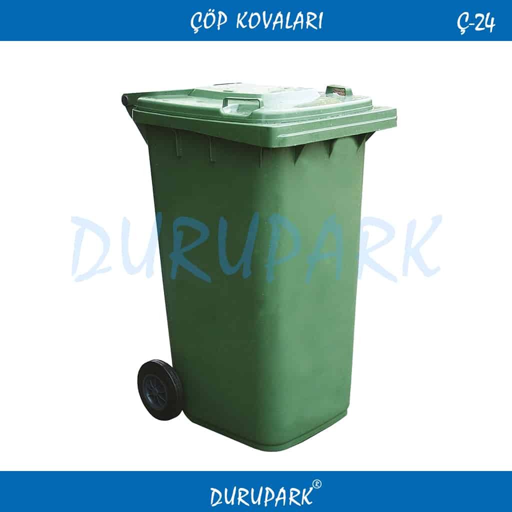Ç24 - Litter Bins