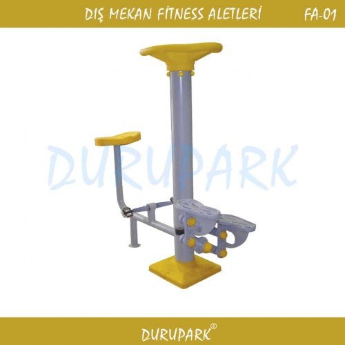 FA01 - Step & Bisiklet FA01 - Step & Bisiklet