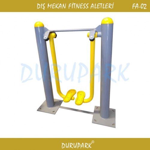 FA02 - Havada Yürüyüş Aleti FA02 - Havada Yürüyüş Aleti