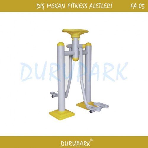 FA05 - Bel Çalıştırma Aleti