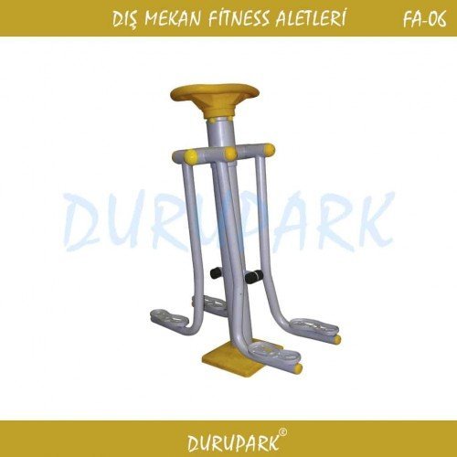 FA06 - Bacak Güçlendirme Aleti FA06 - Bacak Güçlendirme Aleti