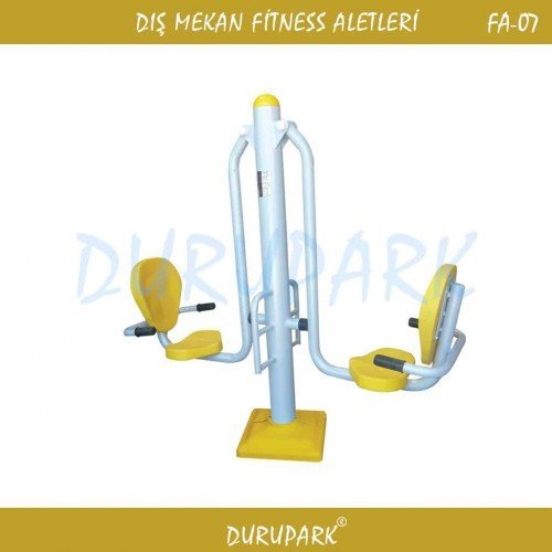 FA07 - Kol ve Bacak Kaslarını Güçlendirme Aleti FA07 - Kol ve Bacak Kaslarını Güçlendirme Aleti