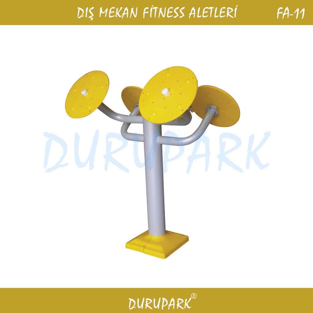 FA11- Kol Çalıştırma Aleti