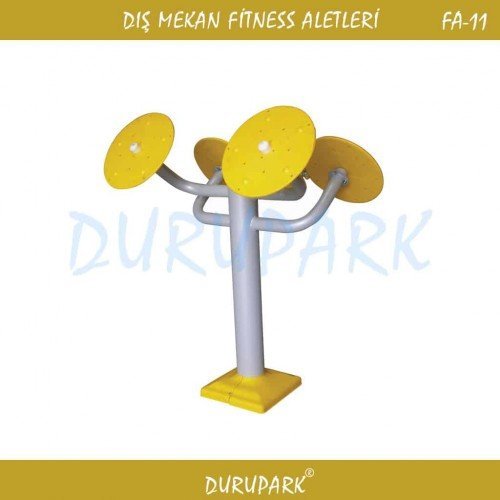 FA11- Kol Çalıştırma Aleti FA11- Kol Çalıştırma Aleti