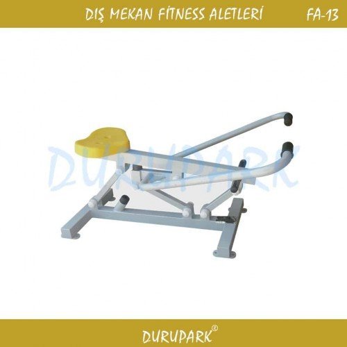 FA13 - Kondisyon Küreği FA13 - Kondisyon Küreği