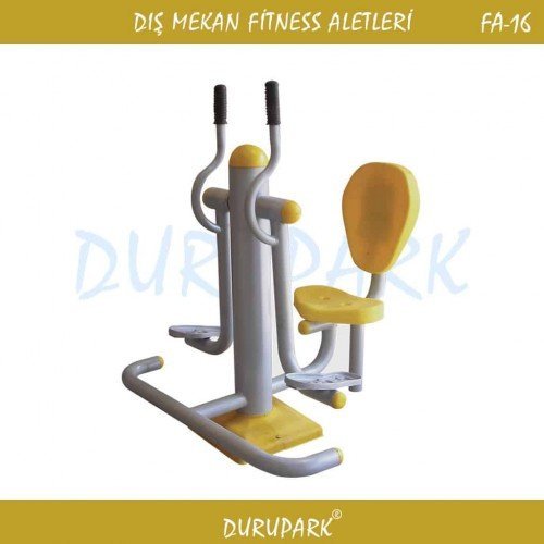 FA16-Engelli Bacak Çalıştırma Aleti FA16-Engelli Bacak Çalıştırma Aleti