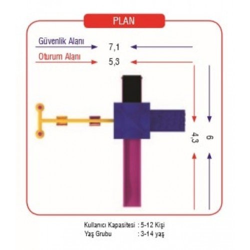 MP01 - Metal Playground Areas MP01 - Metal Playground Areas