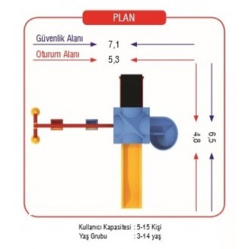 MP02 - Metal Playground Areas MP02 - Metal Playground Areas