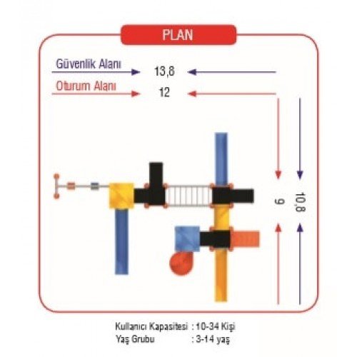 MP10 - Metal Playground Areas MP10 - Metal Playground Areas