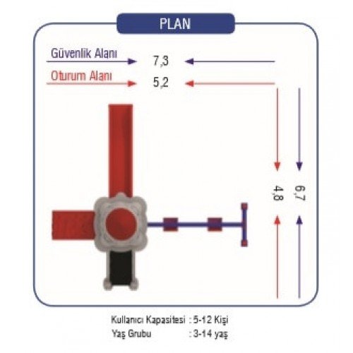 MP22 - Metal Playground Areas MP22 - Metal Playground Areas