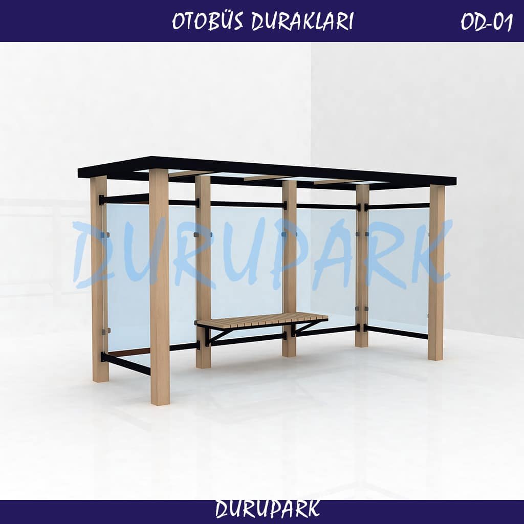 OD01 - Bus Stop