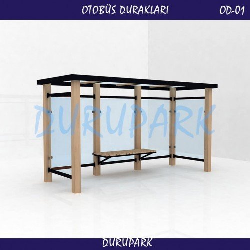 OD01 - Bus Stop