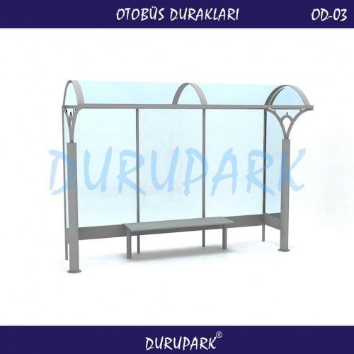 OD03 - Bus Stop