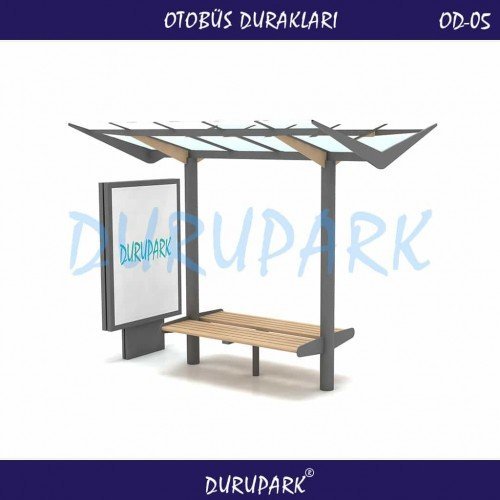 OD05 - Bus Stop