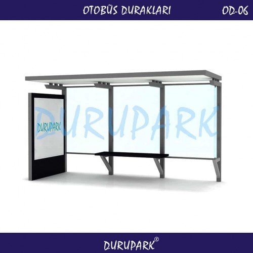 OD06 - Bus Stop