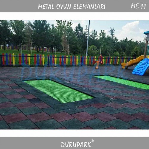 ME-11 Trambolin ME-11 Trambolin