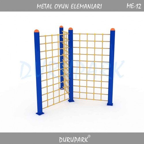 ME-12 Tırmanma ME-12 Tırmanma